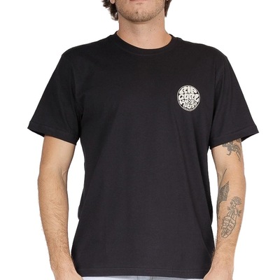 Camiseta Rip Curl Front Wettie SM26 Masculina - Foto 1