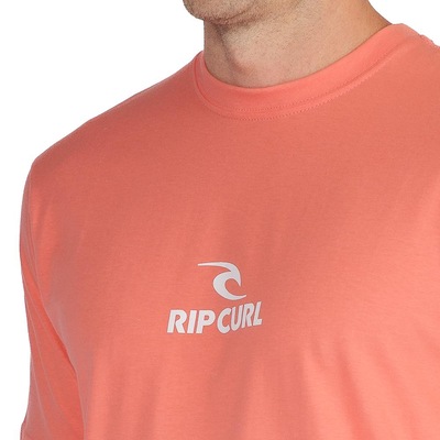 Camiseta Rip Curl Icon SM26 Masculina - Foto 3