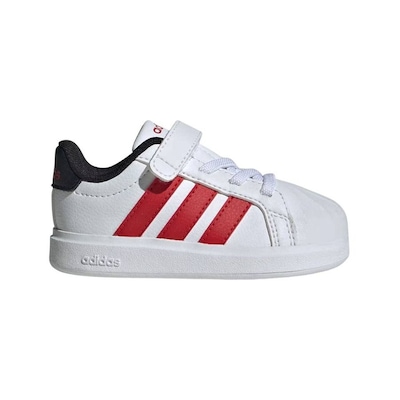 Tênis Infantil adidas Street Talk - Foto 1