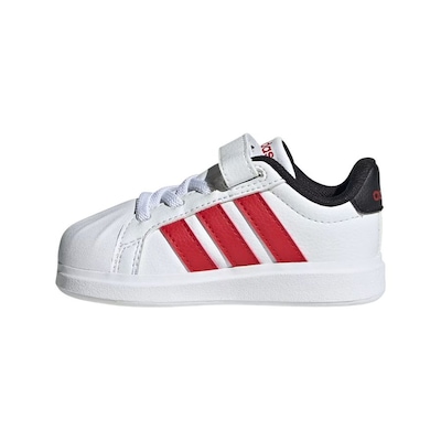 Tênis Infantil adidas Street Talk - Foto 2
