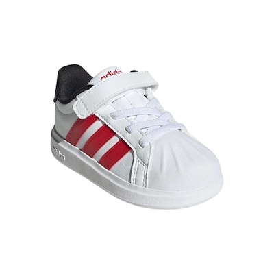 Tênis Infantil adidas Street Talk - Foto 3