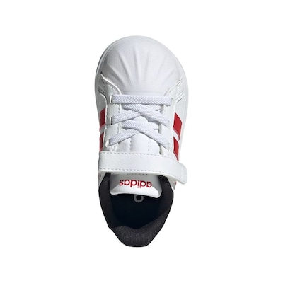 Tênis Infantil adidas Street Talk - Foto 5