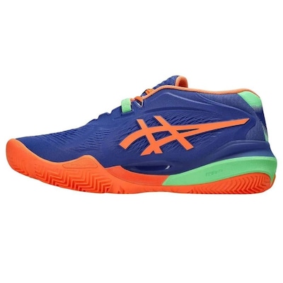 Tênis Masculino Asics Gel Resolution X Padel - Foto 2