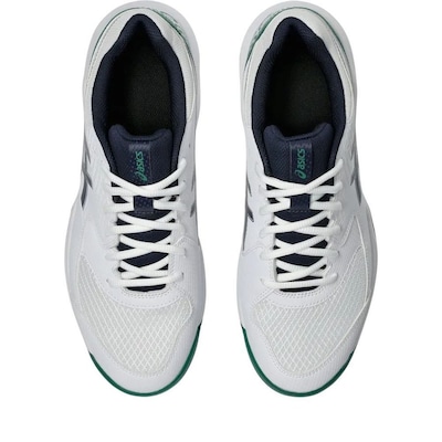 Tênis Masculino Asics Gel Dedicate 8 Clay - Foto 5