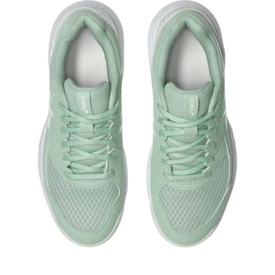 Tênis Feminino Asics Gel Dedicate 8 Clay - Foto 5
