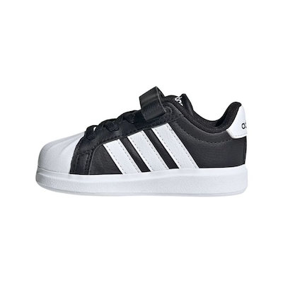 Tênis Infantil adidas Street Talk - Foto 2