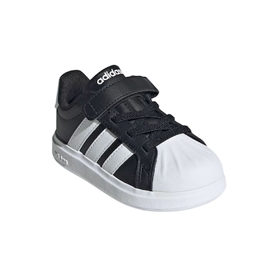 Tênis Infantil adidas Street Talk - Foto 3