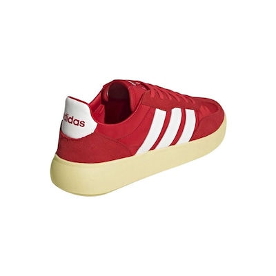 Tênis Masculino adidas Barreda Decode - Foto 3