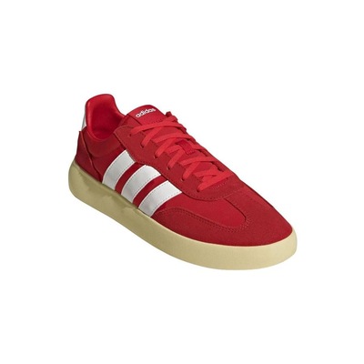 Tênis Masculino adidas Barreda Decode - Foto 4