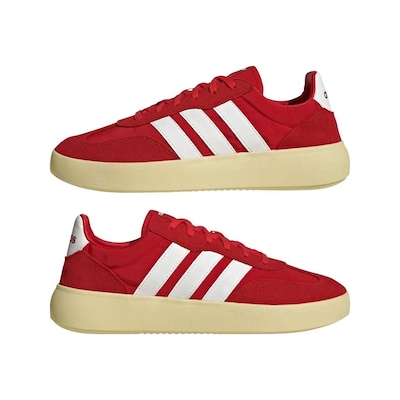 Tênis Masculino adidas Barreda Decode - Foto 5