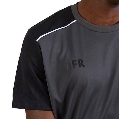 Camiseta Braziline Botafogo Avenca Masculina - Foto 4