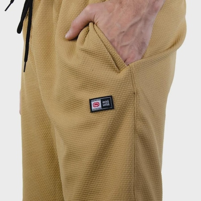 Bermuda Ecko Shorts Voley Colmena - Masculina - Foto 3