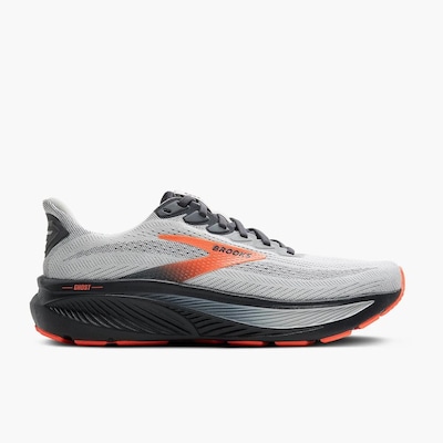 Tênis Masculino Brooks Ghost 17 - Foto 1