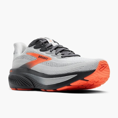 Tênis Masculino Brooks Ghost 17 - Foto 2
