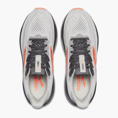 Tênis Masculino Brooks Ghost 17 - Foto 3