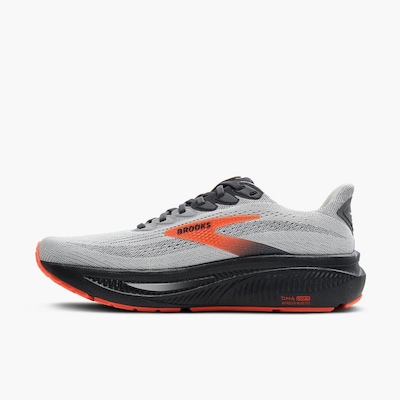 Tênis Masculino Brooks Ghost 17 - Foto 4