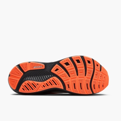 Tênis Masculino Brooks Ghost 17 - Foto 6