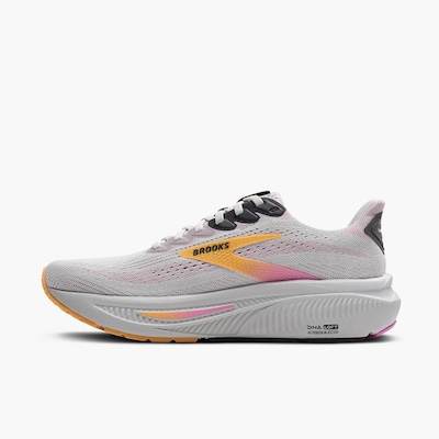 Tênis Feminino Brooks Ghost 17 - Foto 4