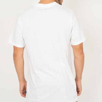 Camiseta Billabong Icon Patch Plus Size S26 Masculina - Foto 2