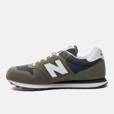 Tênis Masculino New Balance 500v2 - Foto 2
