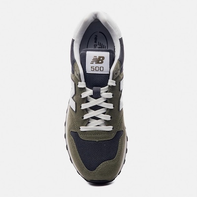 Tênis Masculino New Balance 500v2 - Foto 3
