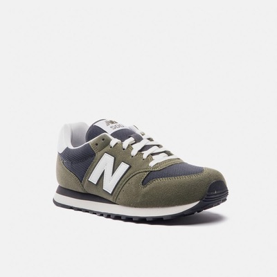 Tênis Masculino New Balance 500v2 - Foto 4
