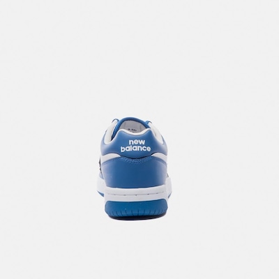 Tênis Unissex New Balance 480 Low - Foto 6
