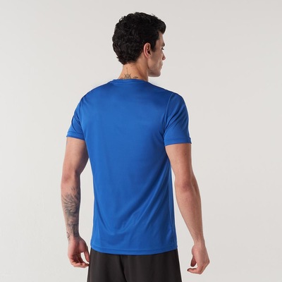Camiseta New Balance Box Performance Masculina - Foto 3
