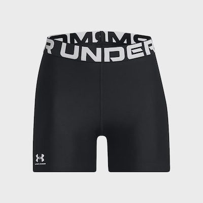 Short Under Armour Hg Authentics 5" Feminino - Foto 1
