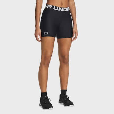 Short Under Armour Hg Authentics 5" Feminino - Foto 2