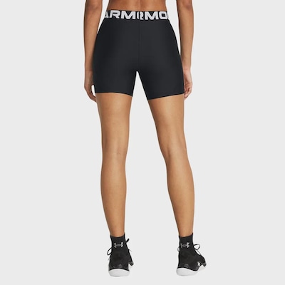 Short Under Armour Hg Authentics 5" Feminino - Foto 3