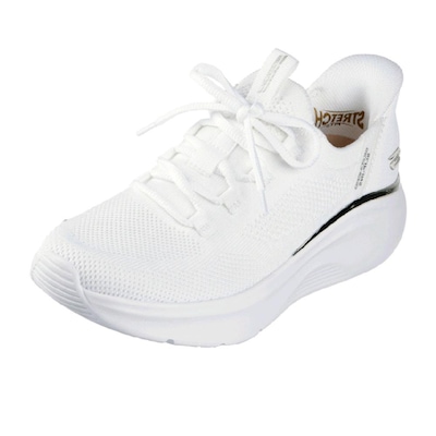 Tênis Feminino Skechers Bobs B Love True Delight - Foto 2