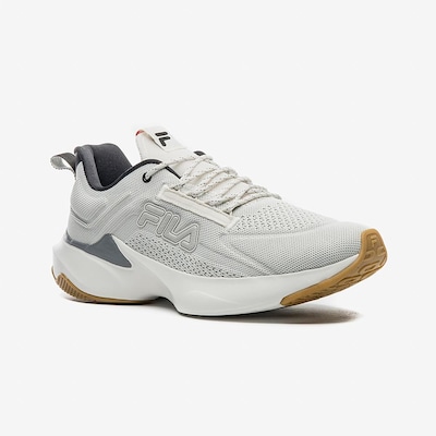 Tênis Masculino Fila Master - Foto 3