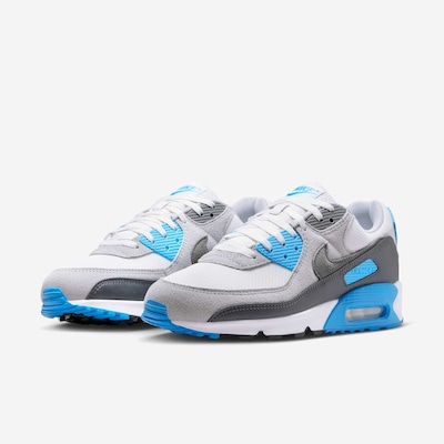 Tênis Masculino Nike Air Max 90 - Foto 2