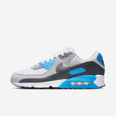 Tênis Masculino Nike Air Max 90 - Foto 3