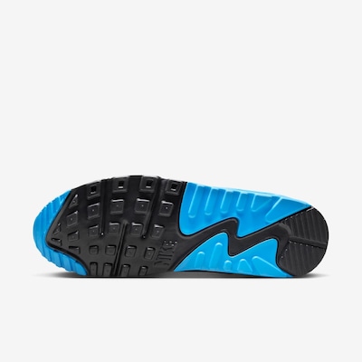 Tênis Masculino Nike Air Max 90 - Foto 4