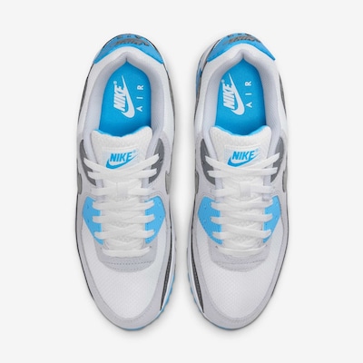 Tênis Masculino Nike Air Max 90 - Foto 5