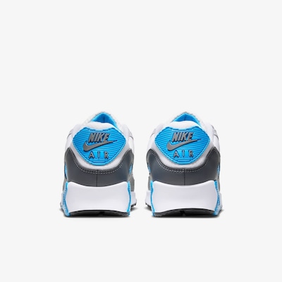 Tênis Masculino Nike Air Max 90 - Foto 6