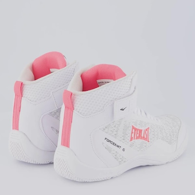 Tênis Feminino Everlast Forceknit 6 - Foto 3