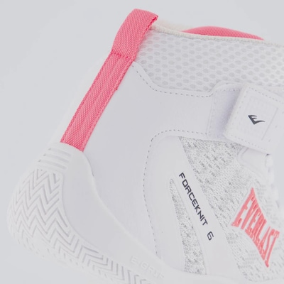 Tênis Feminino Everlast Forceknit 6 - Foto 6