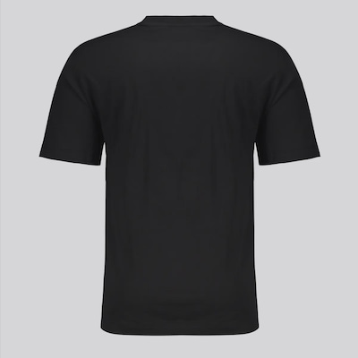Camiseta Fila Comfort Tennis Union Classics I Masculina - Foto 3