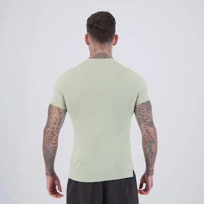 Camiseta New Balance Sport Essentials Logo Masculina - Foto 4
