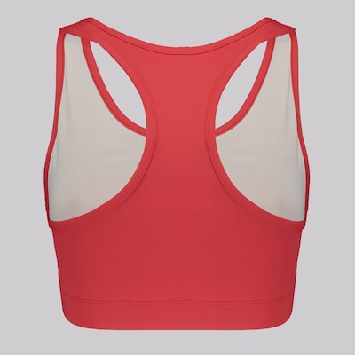 Top Adidas All Gym Treino Suporte Medio Feminino - Foto 3