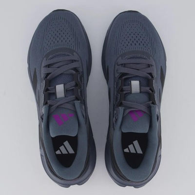 Tênis Masculino adidas Questar 3 - Foto 4