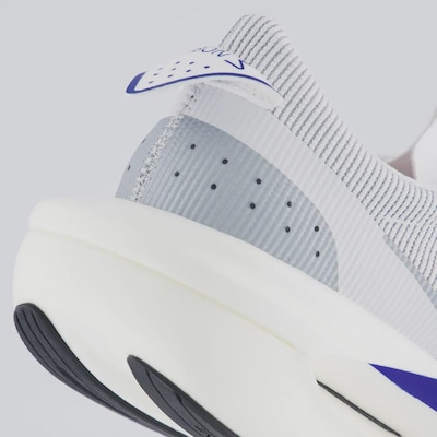 Tênis Masculino Fila Racer Carbon 3 - Foto 6