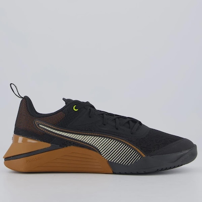 Tênis Masculino Puma Fuse 3.0 - Foto 1