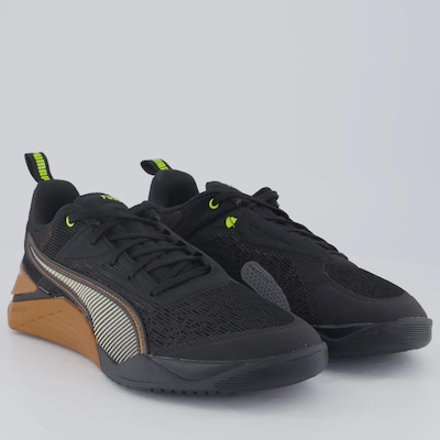 Tênis Masculino Puma Fuse 3.0 - Foto 2