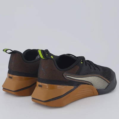 Tênis Masculino Puma Fuse 3.0 - Foto 3
