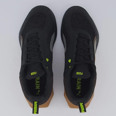 Tênis Masculino Puma Fuse 3.0 - Foto 4