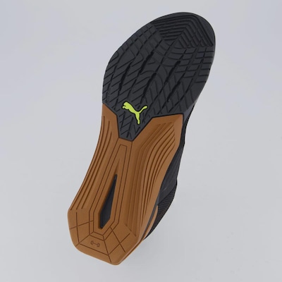 Tênis Masculino Puma Fuse 3.0 - Foto 5